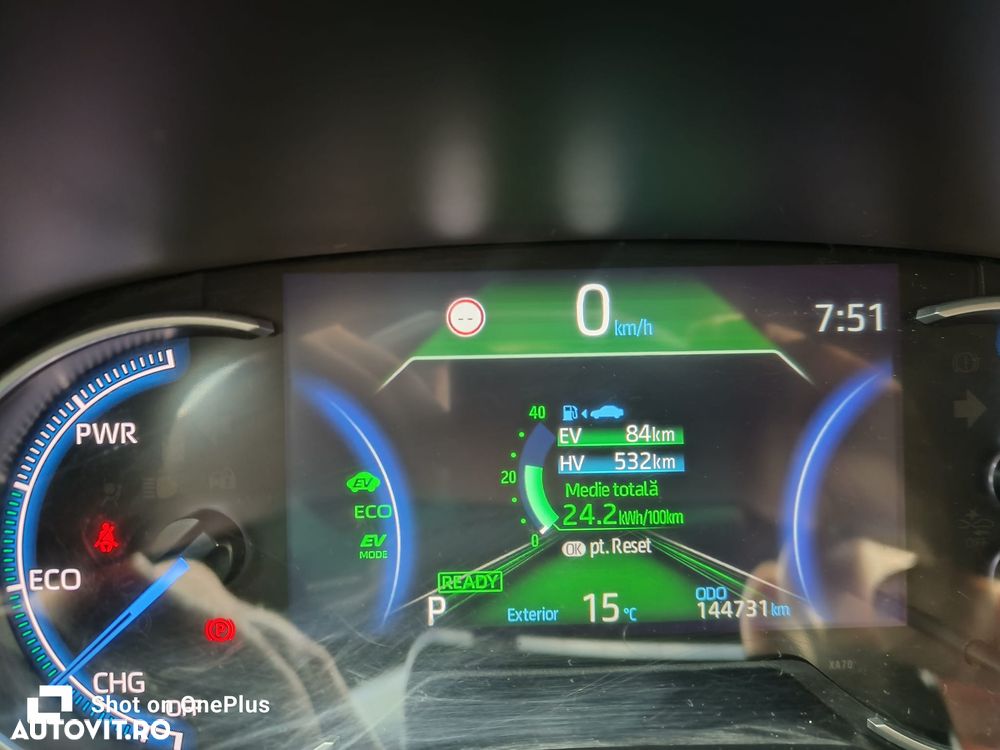 Toyota RAV4 Comfort - 7