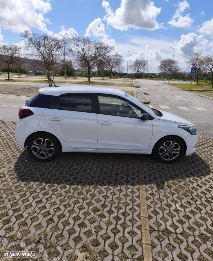 Hyundai i20 1.0 T-GDI Style - 3