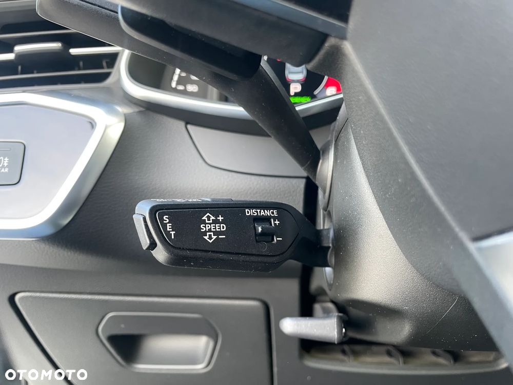 Audi A6 Limousine 40 TDI mHEV S tronic - 33