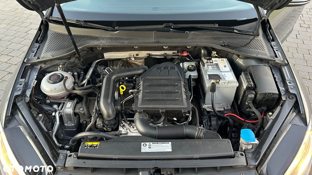 Volkswagen Golf 1.0 TSI (BlueMotion Technology) DSG Comfortline - 40