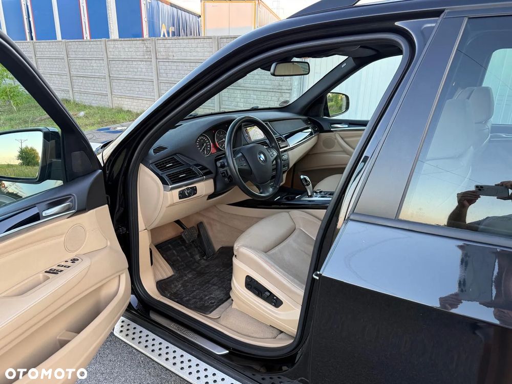 BMW X5 3.0d xDrive - 10