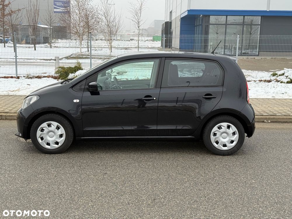 Seat Mii - 8