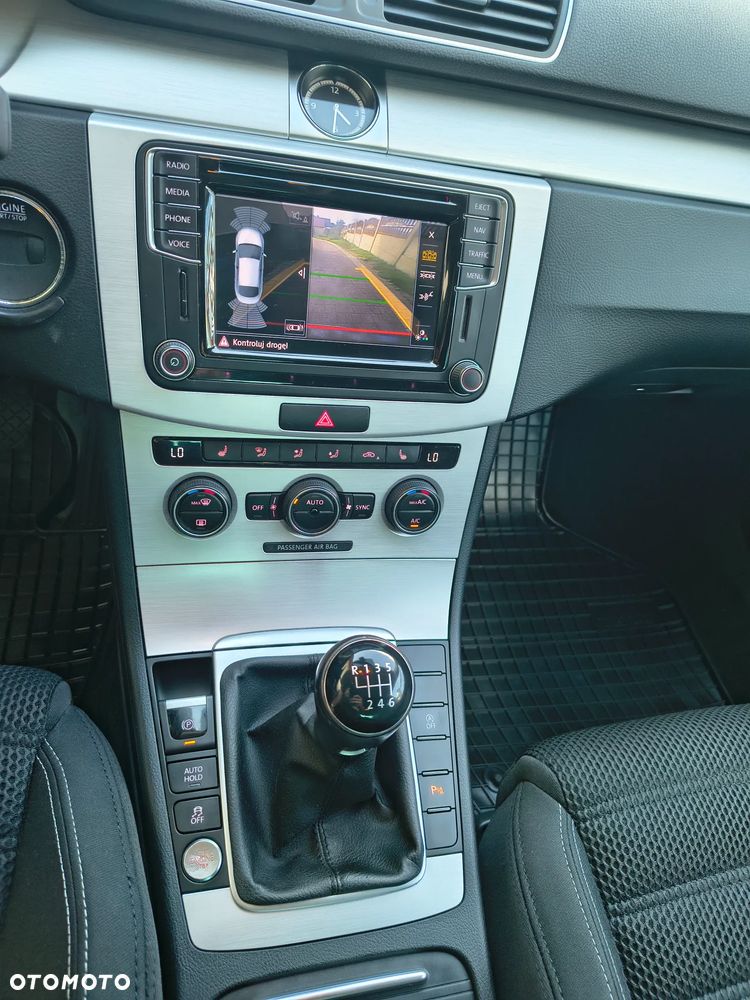 Volkswagen CC 2.0 TDI DPF BMT - 29
