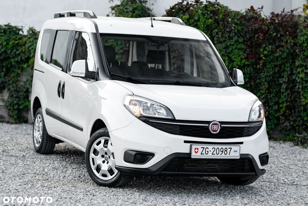 Fiat Doblo
