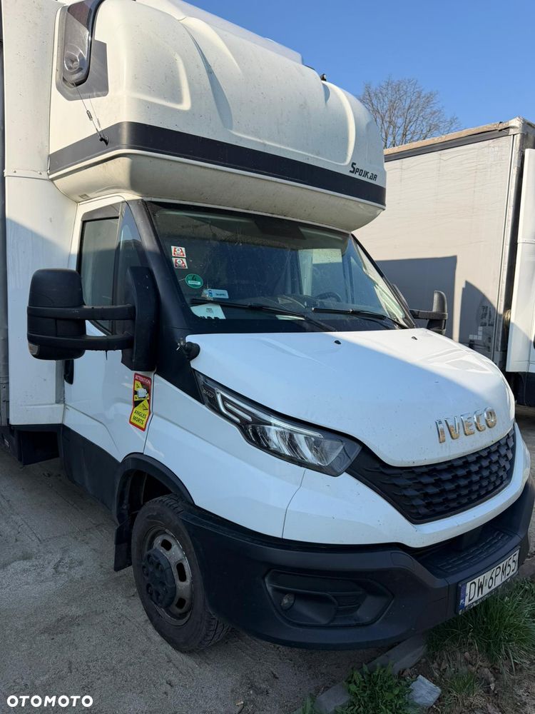Iveco DAILY - 2