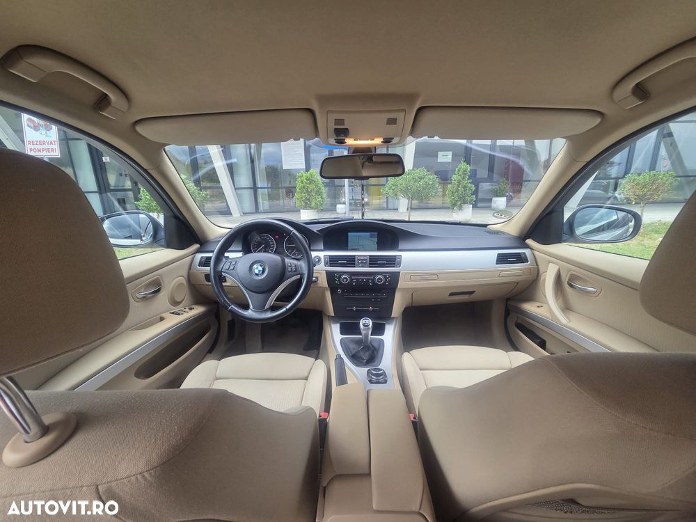 BMW Seria 3 - 9