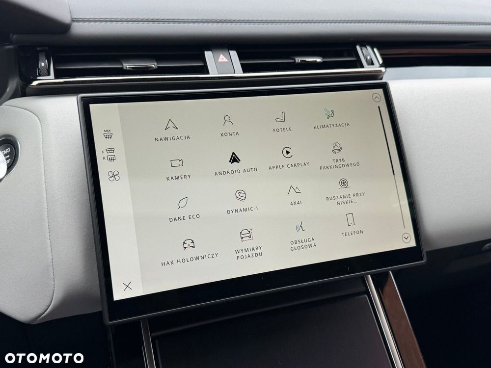 Land Rover Range Rover Velar - 14