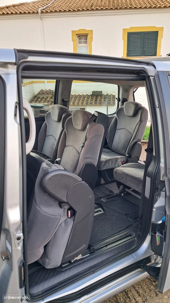 Citroën C8 2.0 HDi 16V SX - 11