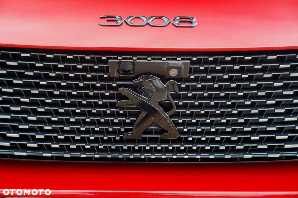 Peugeot 3008 - 2
