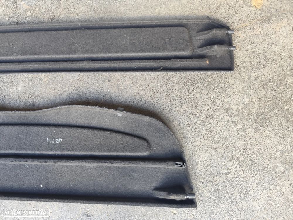 LANCIA MUSA CHAPELEIRA DA MALA - CL120 - 6