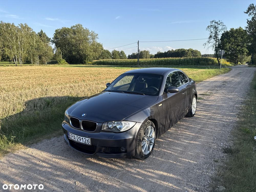 BMW Seria 1