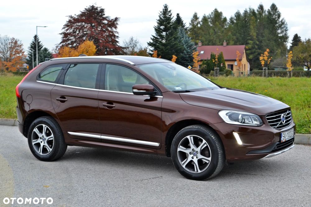 Volvo XC 60 - 3