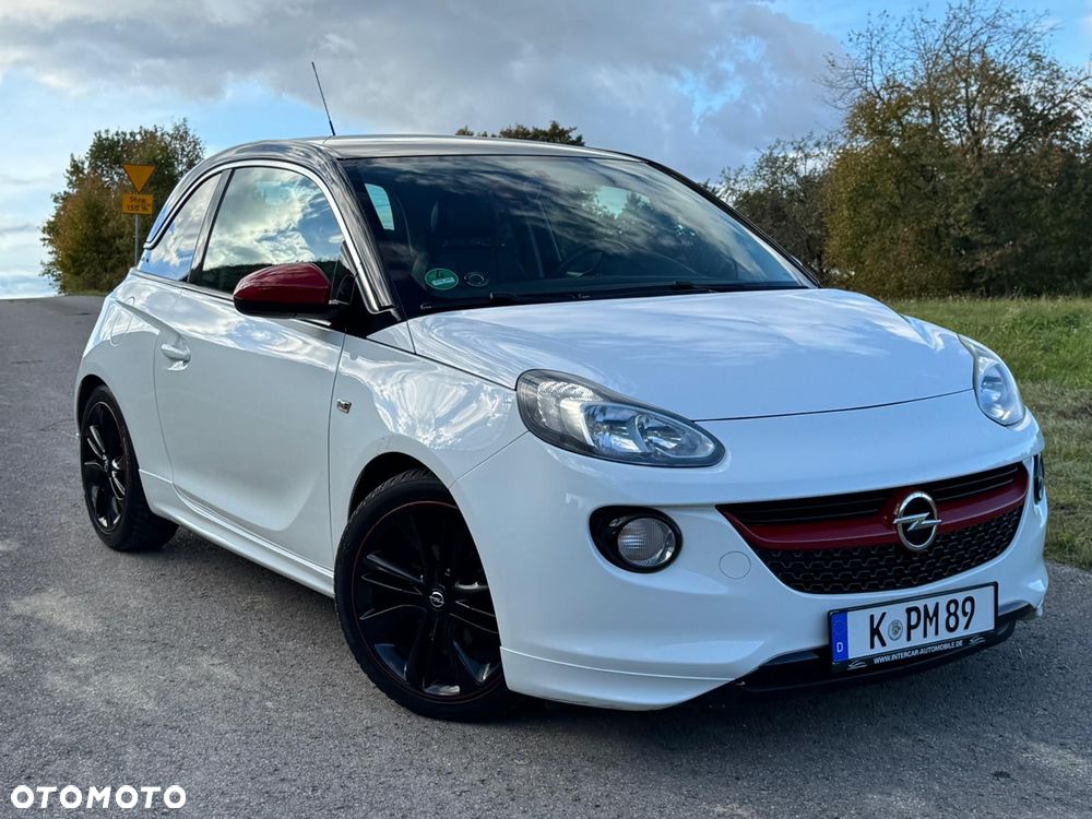 Opel Adam 1.4 Unlimited - 17
