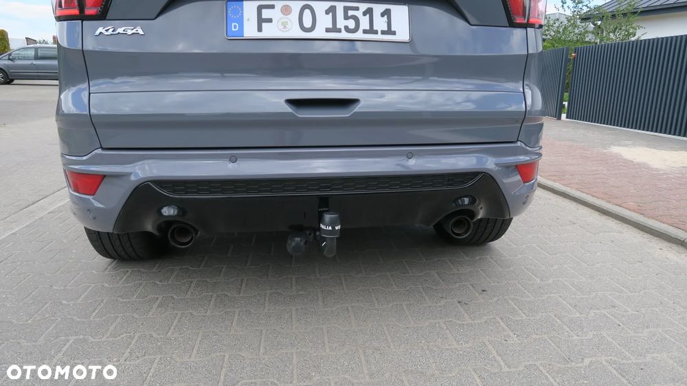 Ford Kuga - 6