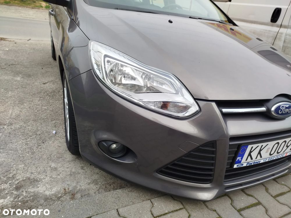 Ford Focus - 19
