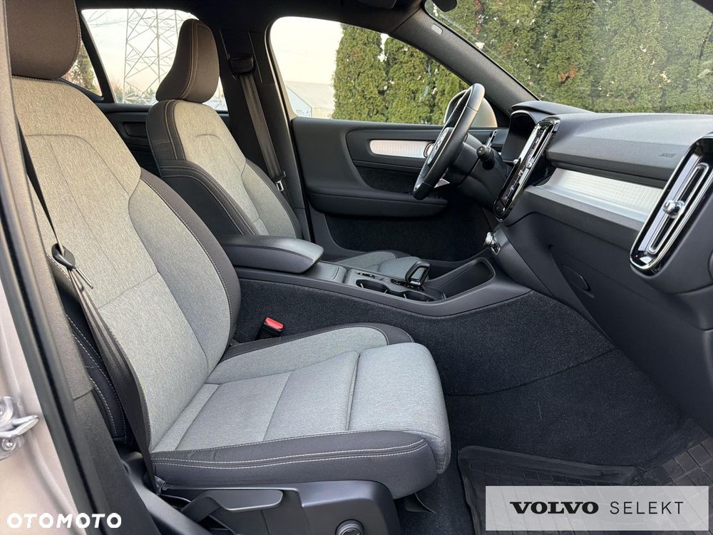 Volvo XC 40 - 15