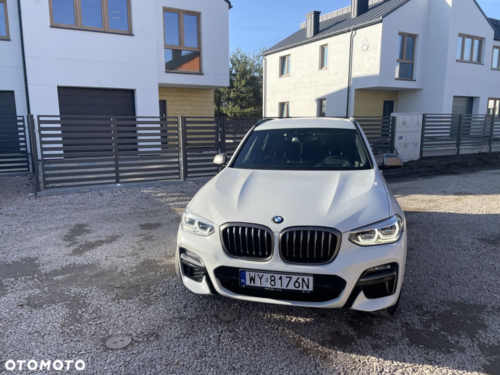 BMW X3 M - 2