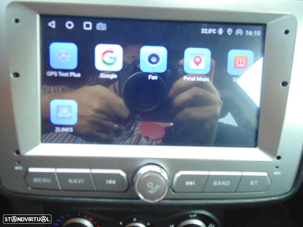 Alfa Romeo MiTo 1.3 JTDM Urban - 44