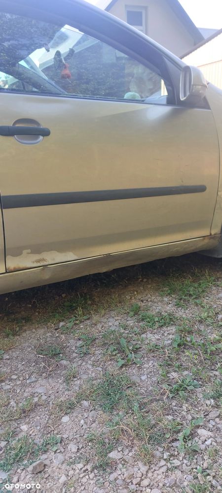 Volkswagen Golf - 7