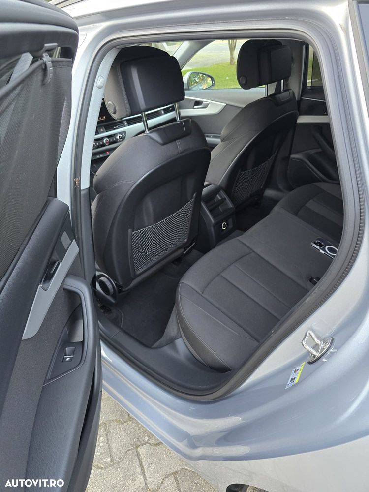 Audi A4 35 TDI S tronic advanced - 15