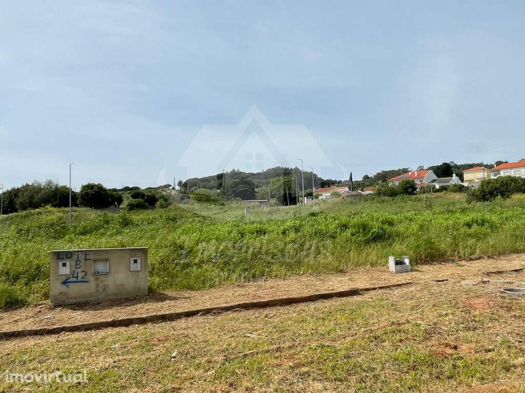 Terreno de 245,15 m² para moradia na Quinta dos Mogos II, Vialonga - Grande imagem: 5/12