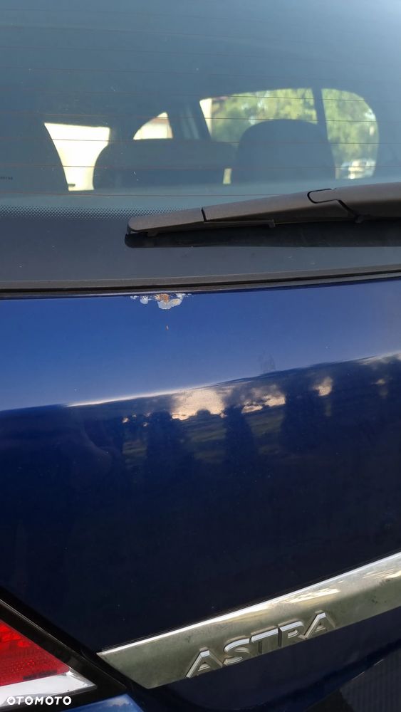 Opel Astra 1.6 - 6
