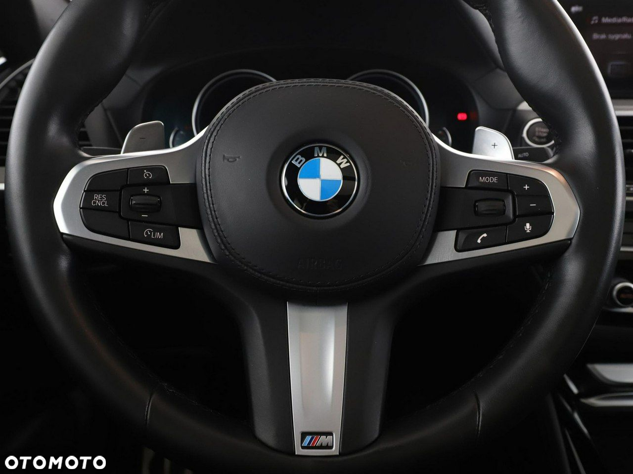 BMW X4 xDrive30i M Sport - 21