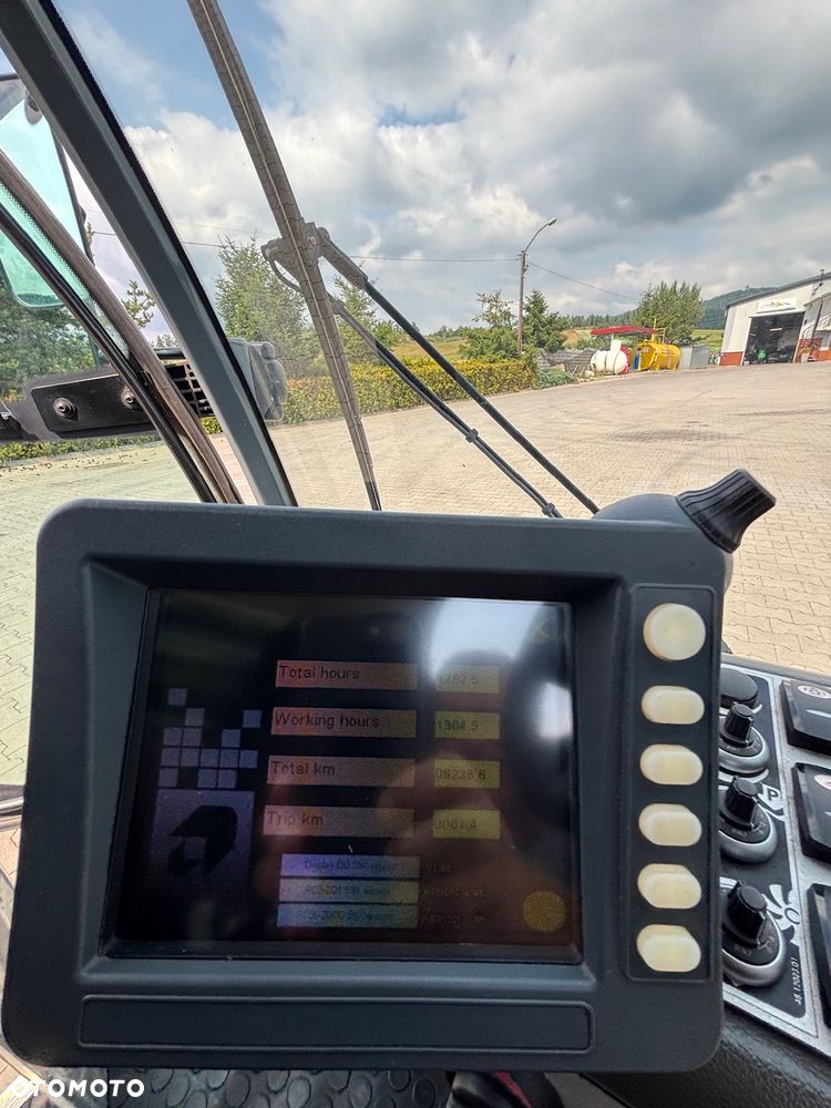 Schmidt AUSA B200H - 11