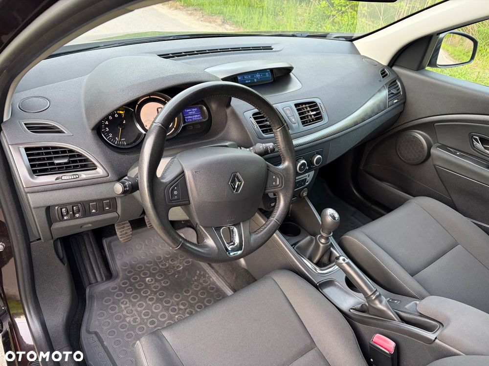 Renault Megane - 5