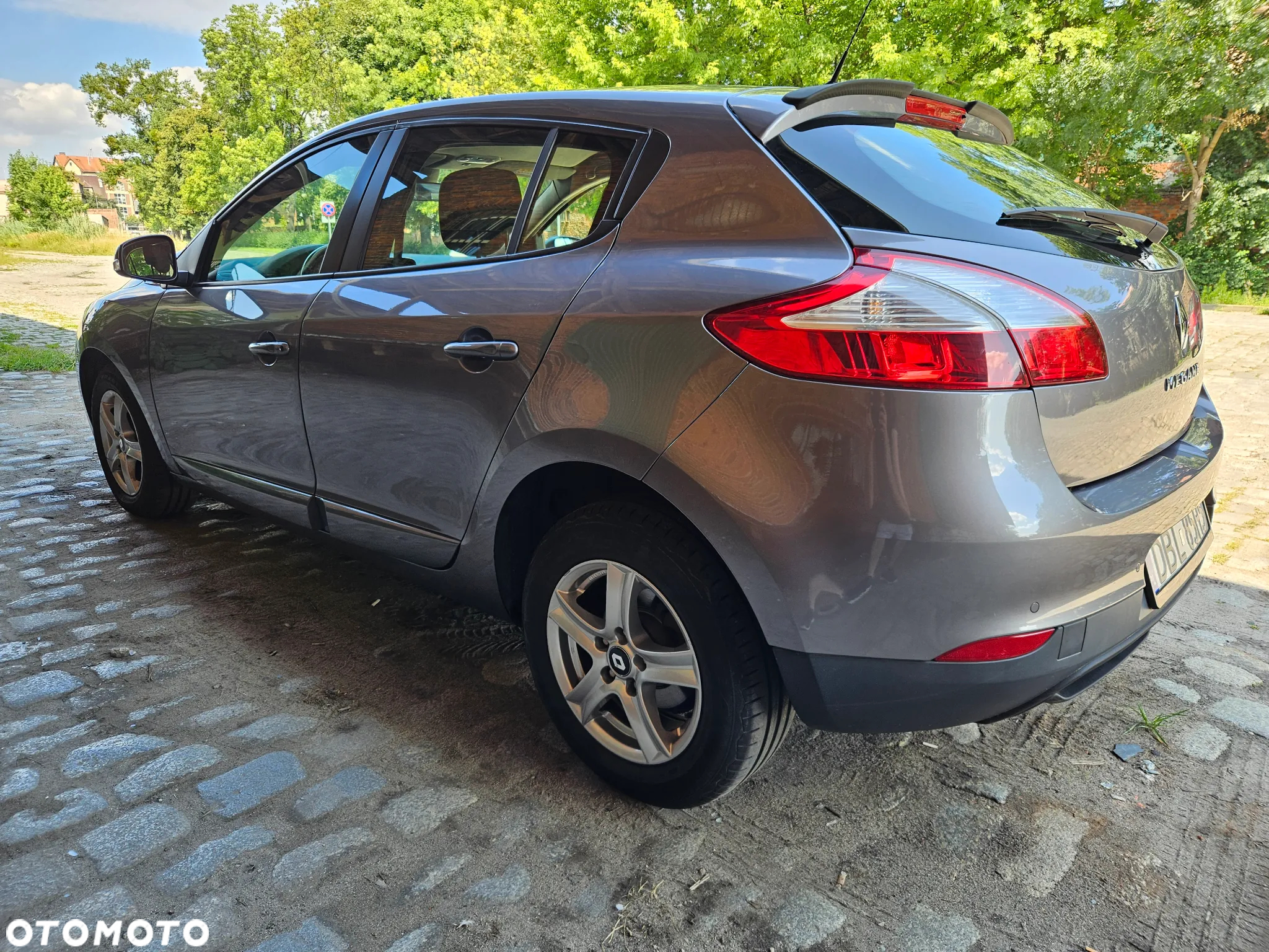 Renault Megane 1.2 16V TCe Energy Life - 5