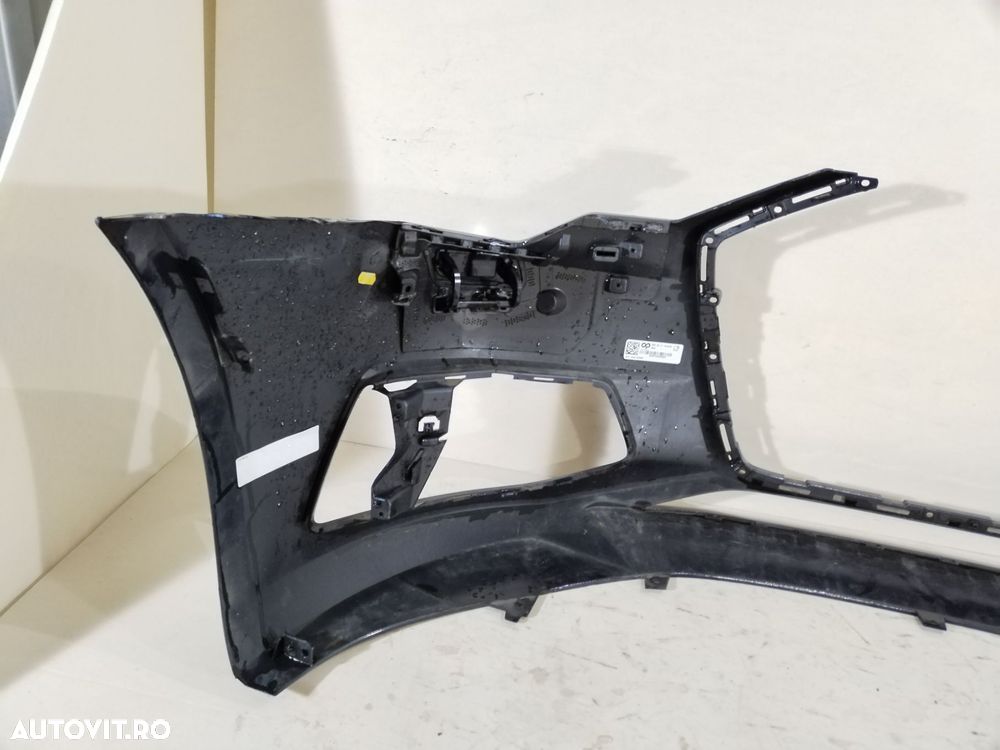 Bara fata Audi A6 C8, 2018, 2019, 2020, 2021, 2022, cod OE 4K0807437 - 8