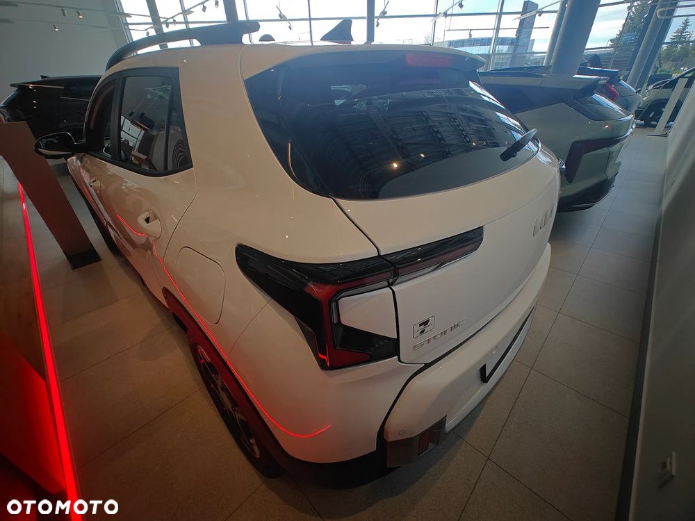 Kia Stonic 1.0 T-GDI L - 9