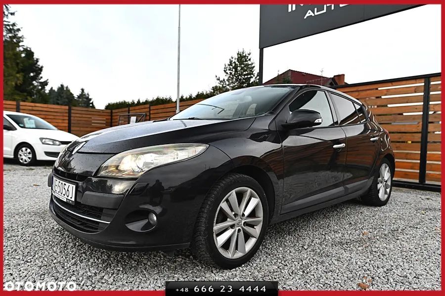 Renault Megane TCe 130 Dynamique - 4