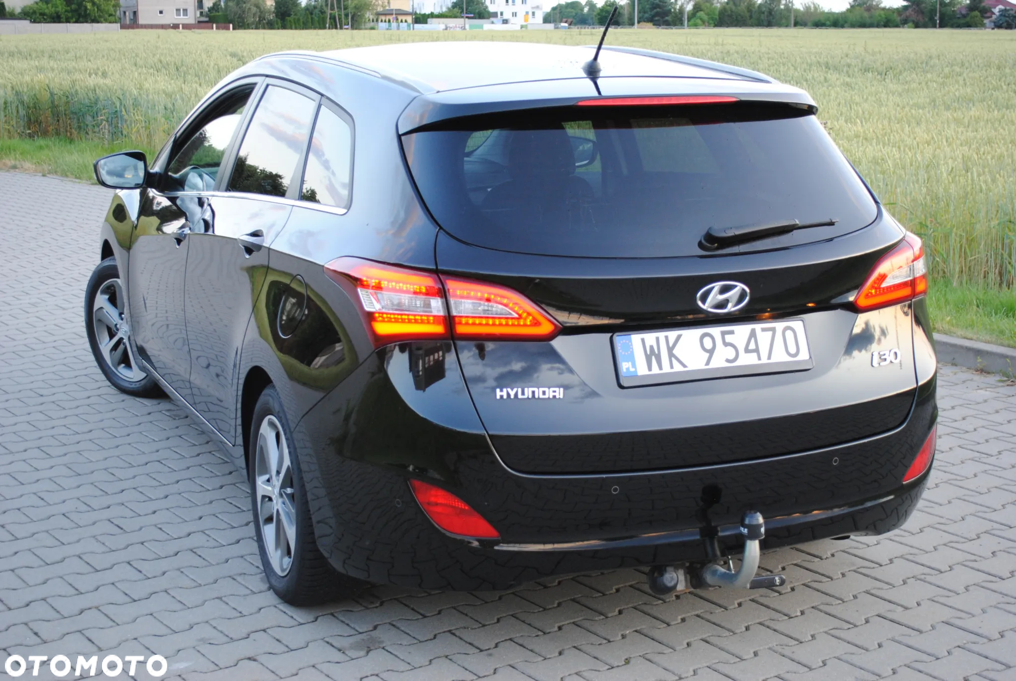 Hyundai i30 1.6 GDI Premium - 3