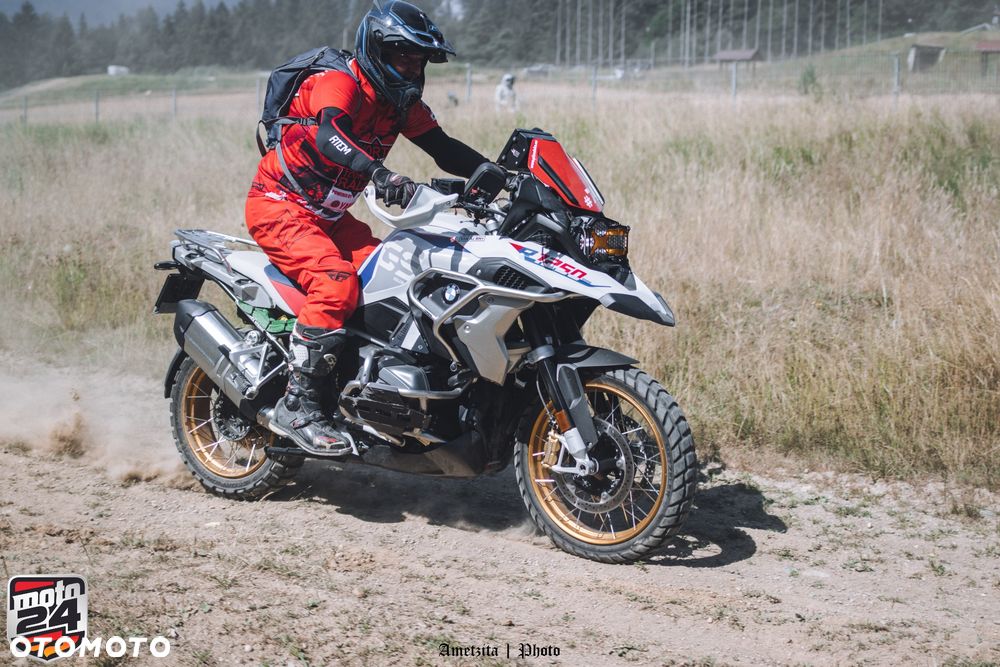 BMW GS - 12