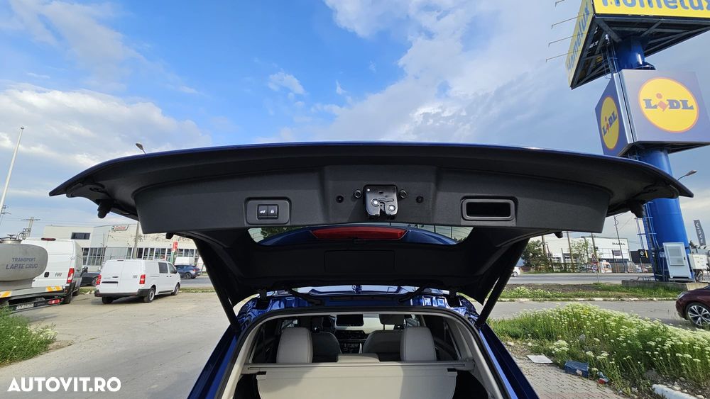 Nissan X-Trail e4ORCE 7 locuri Tekna - 19