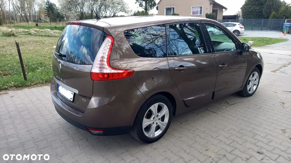 Renault Grand Scenic - 4