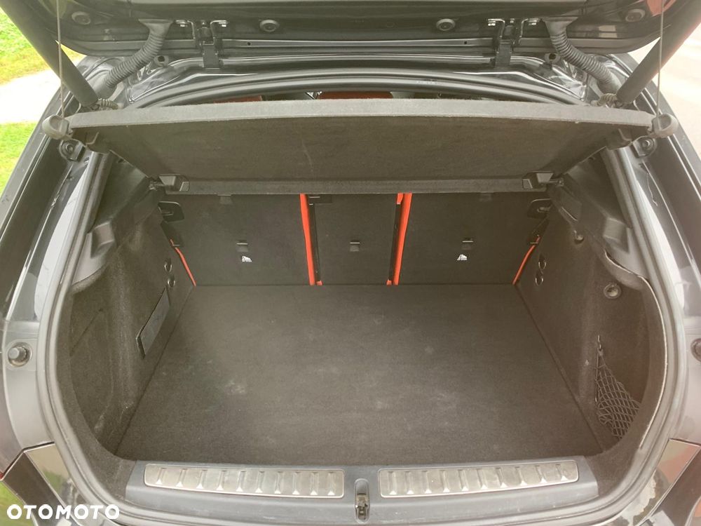 BMW Seria 1 M135i xDrive - 27