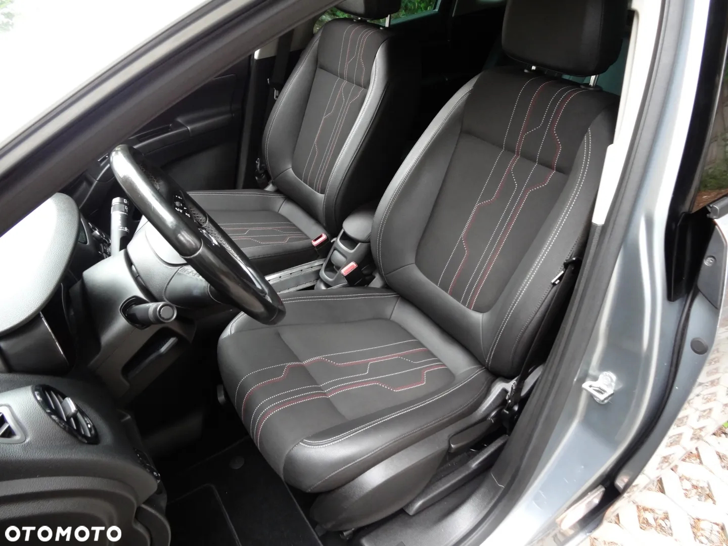 Opel Meriva 1.4 T Edition 150 - 19