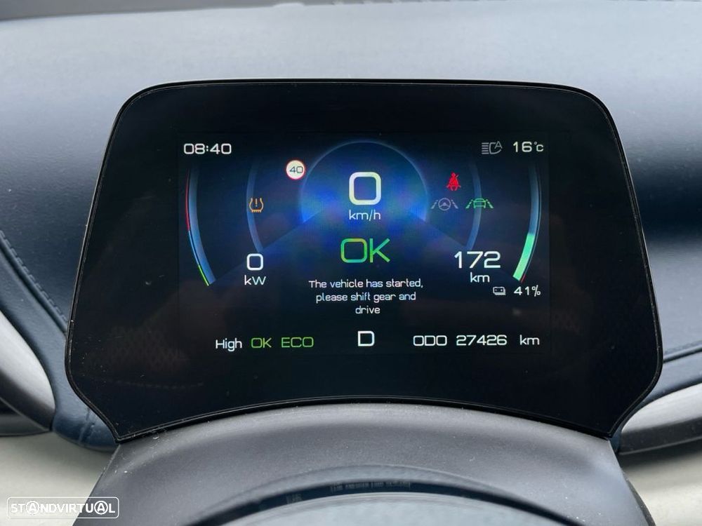 BYD Atto 3 60.48 kWh Design - 3