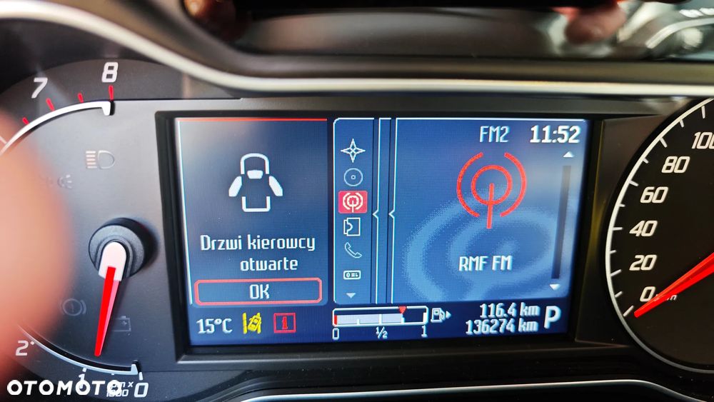 Ford Mondeo 2.0 EcoBoost Titanium S - 26