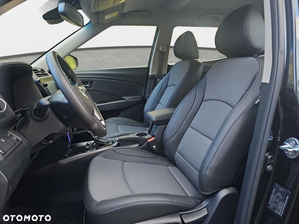 SsangYong/KGM Tivoli 1.5 T-GDI Joy - 12