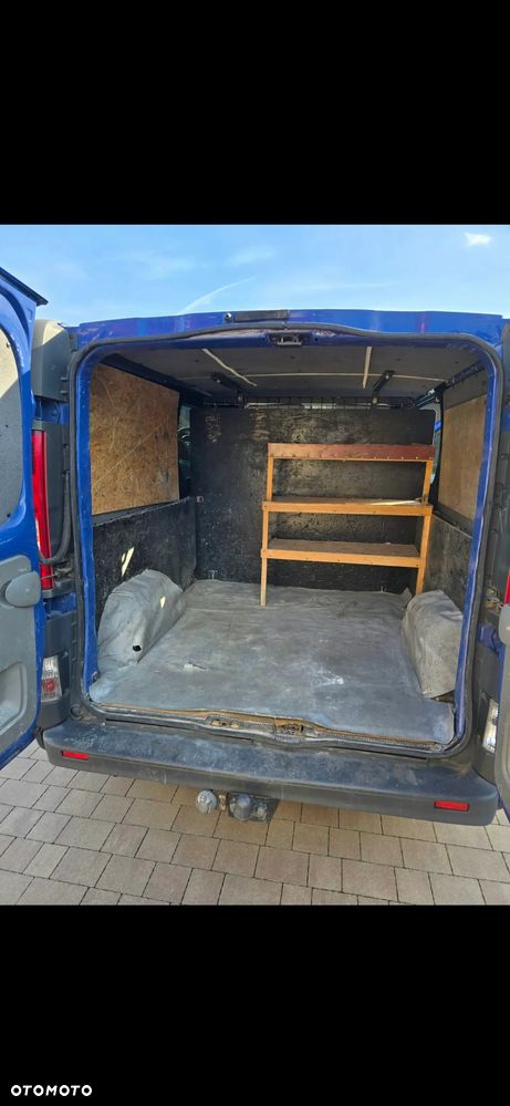 Renault Trafic - 14