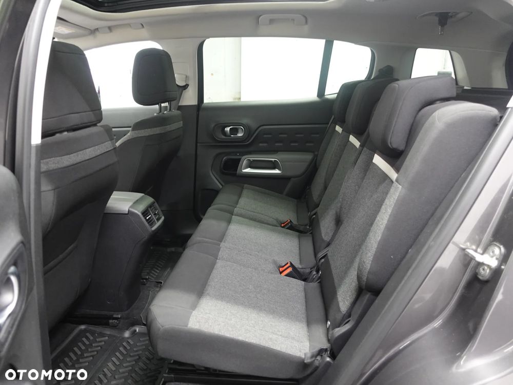 Citroën C5 Aircross BlueHDI 180 S&S EAT8 FEEL - 22