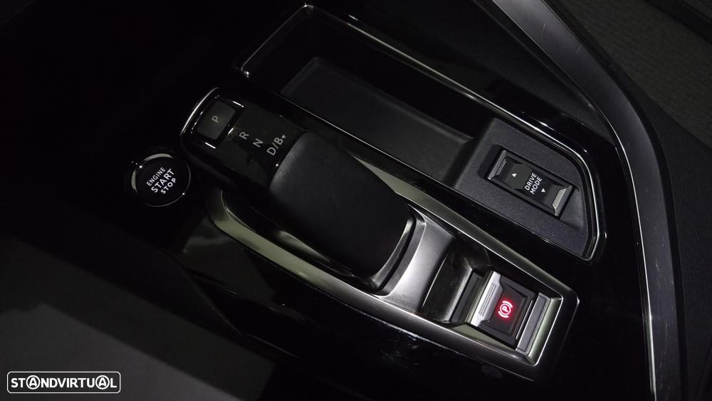 Peugeot 3008 1.6 Hybrid Allure Pack e-EAT8 - 10