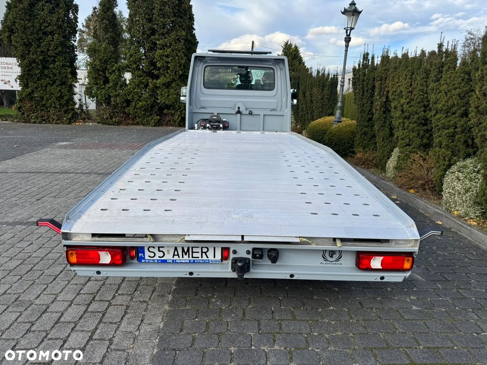 Iveco Daily 35-180 Hi-Matic - 9