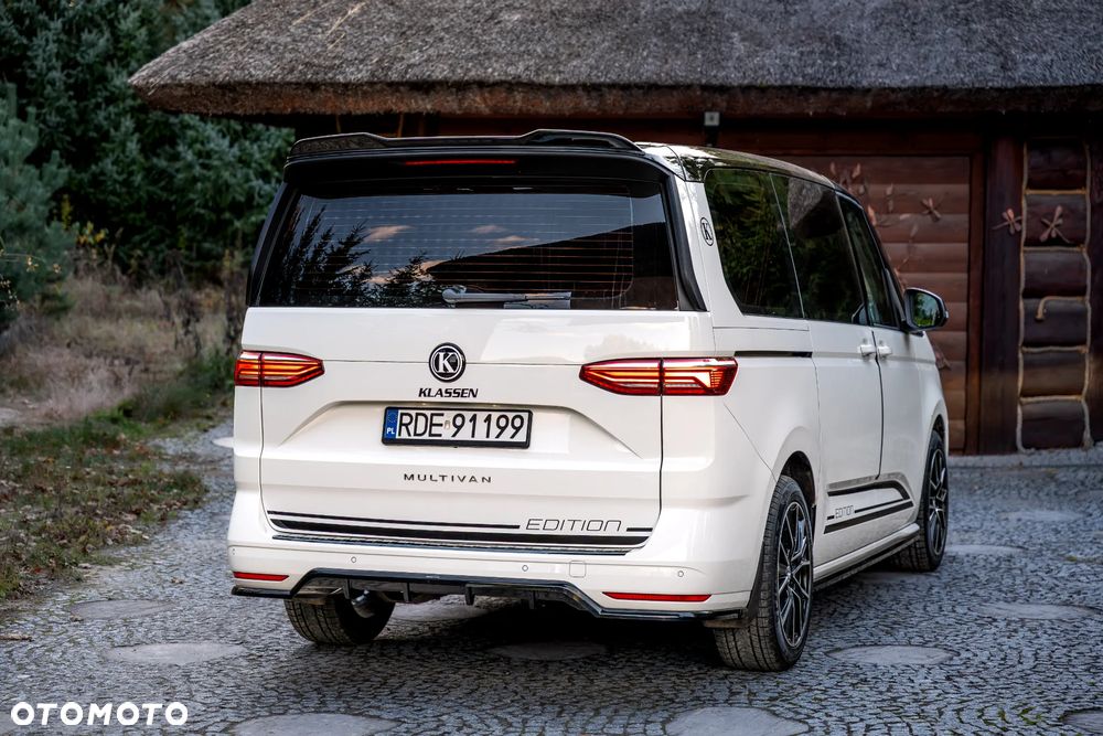 Volkswagen Multivan 2.0 TSI L1 Edition DSG - 14