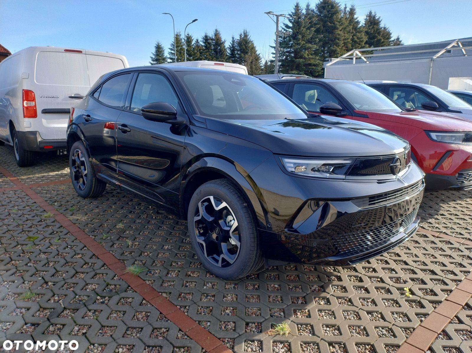 Opel Mokka - 11