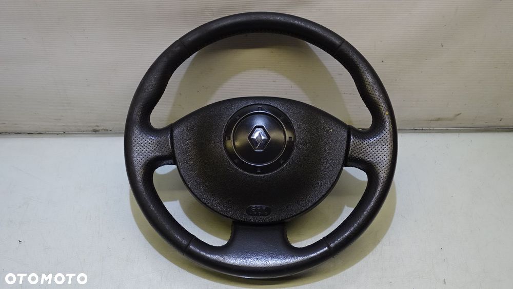 KIEROWNICA RENAULT TWINGO II 1.2 - 1