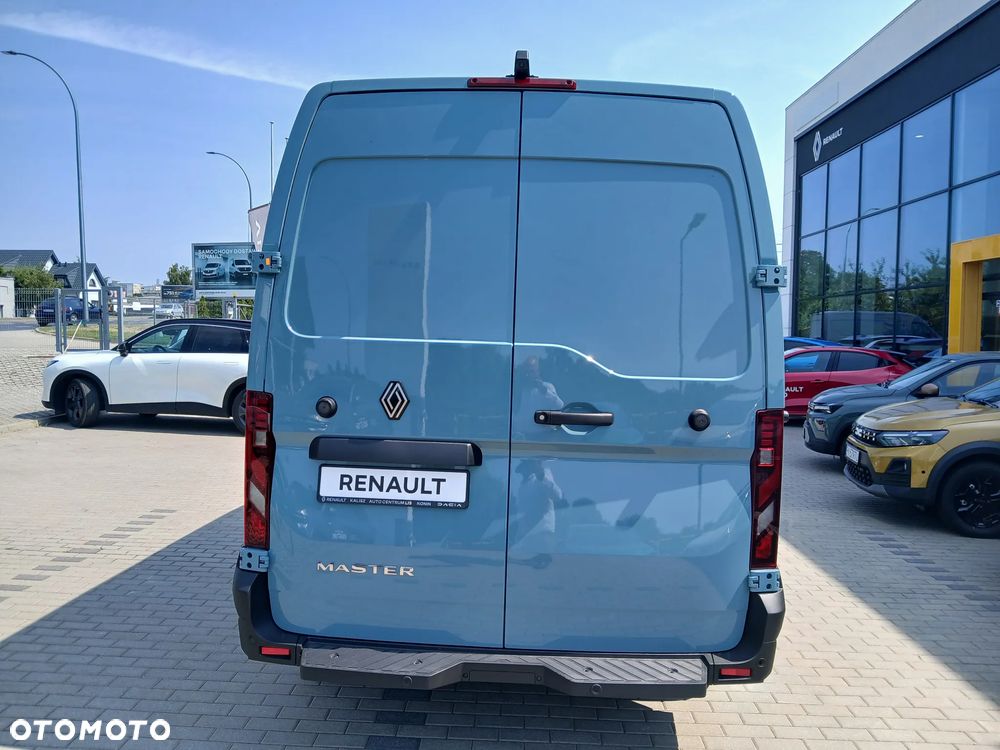 Renault Master L3H2 170KM AUTOMAT - 6